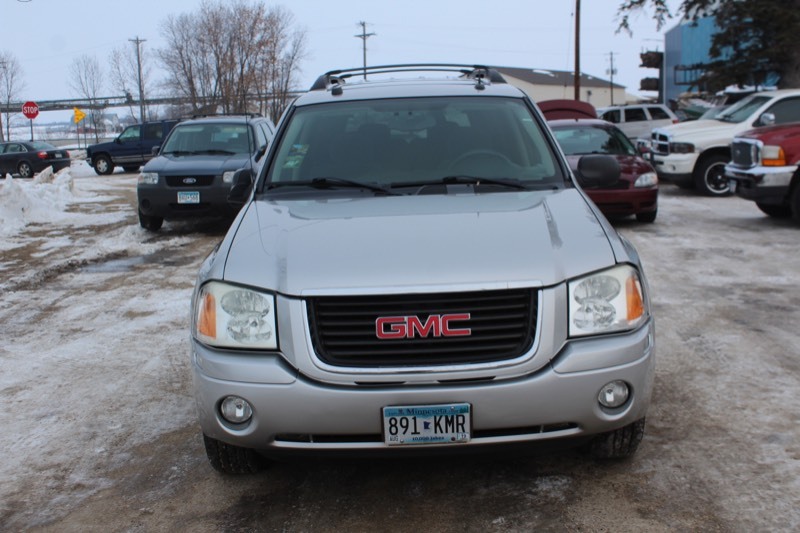2005 GMC Envoy XL SLE 4x4