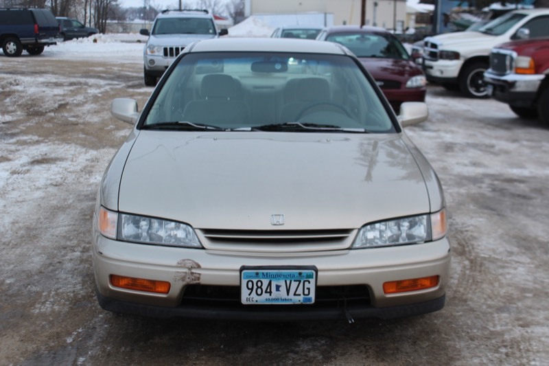 1994 Honda Accord LX - 2 Owner -
