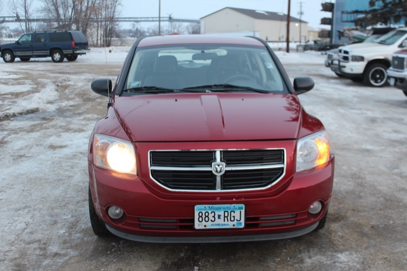 2007 Dodge Caliber SXT - 2 Owner -