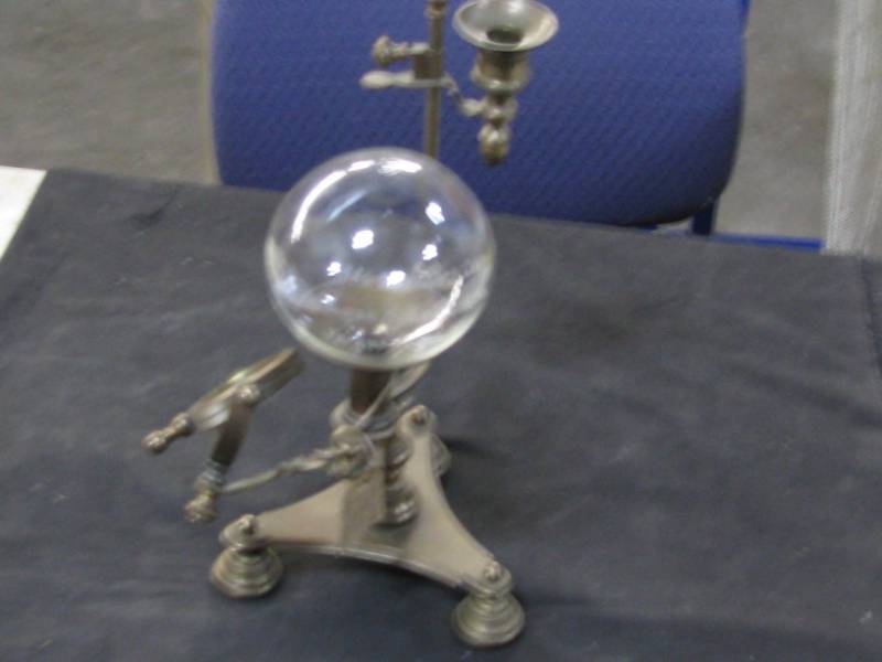 lot 24 image: Steampunk