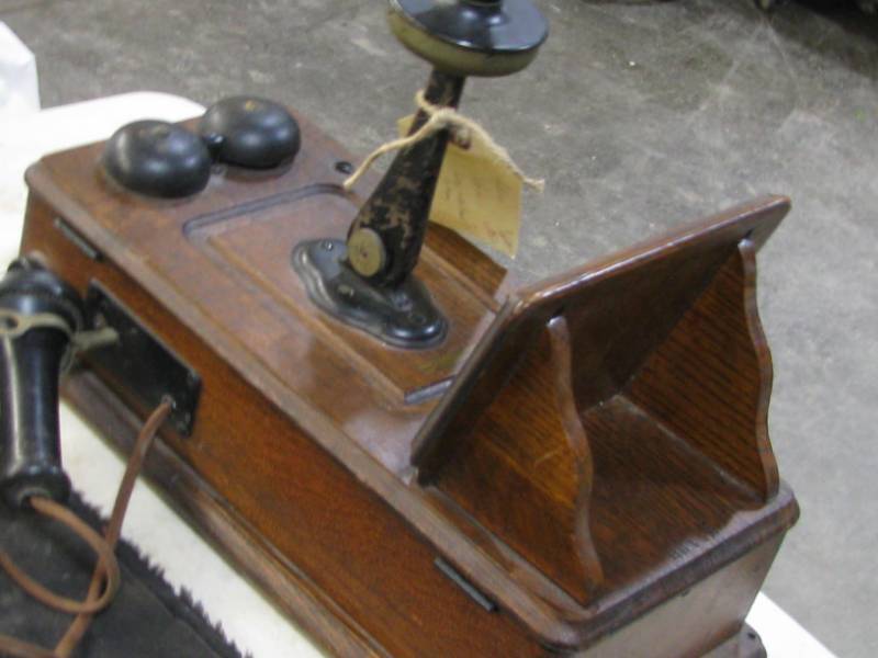 lot 67 image: Kellogg Oak Telephone