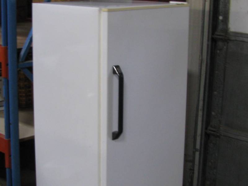 lot 94 image: G.E. Refrigerator