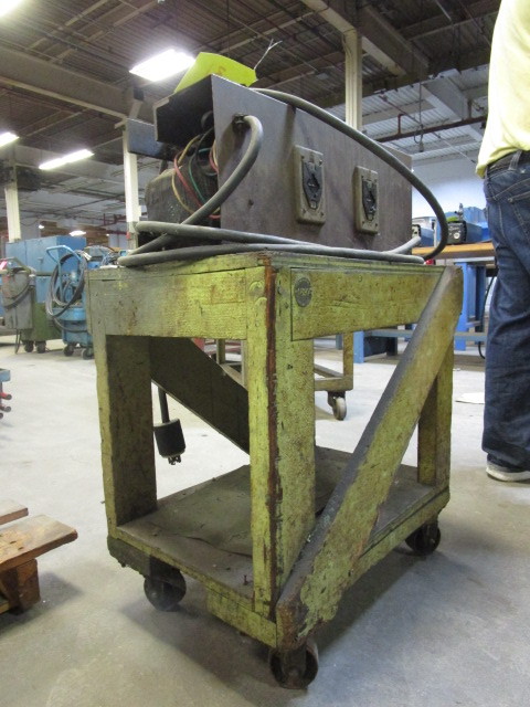 lot 31 image: TRANSFORMER