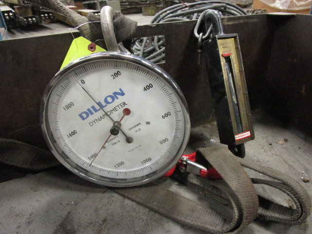 lot 151 image: SCALES