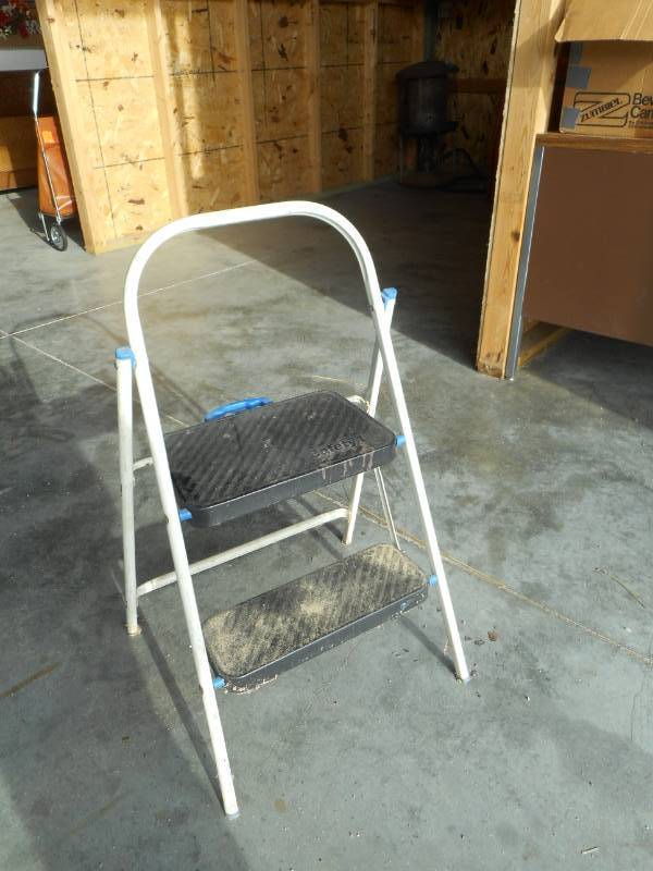 Step Stool