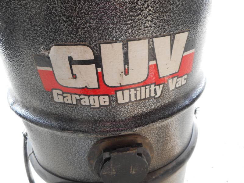 Utility Vacuum