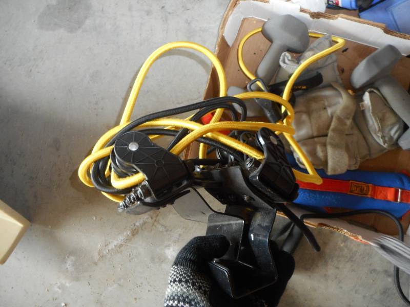 Exercise Equipment