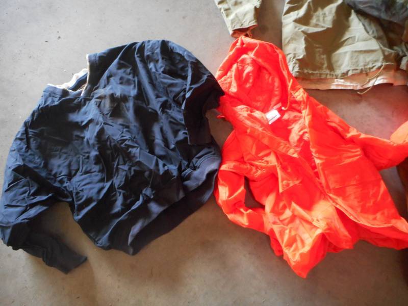 Outerwear