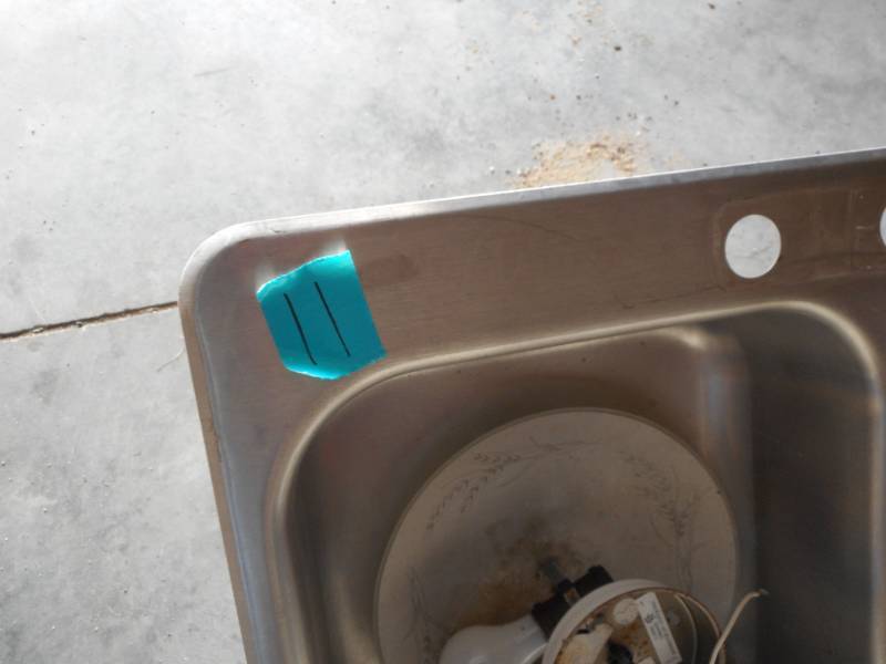 Sink