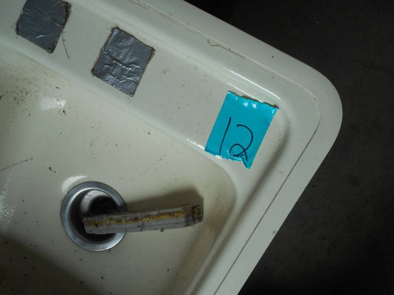 Sink