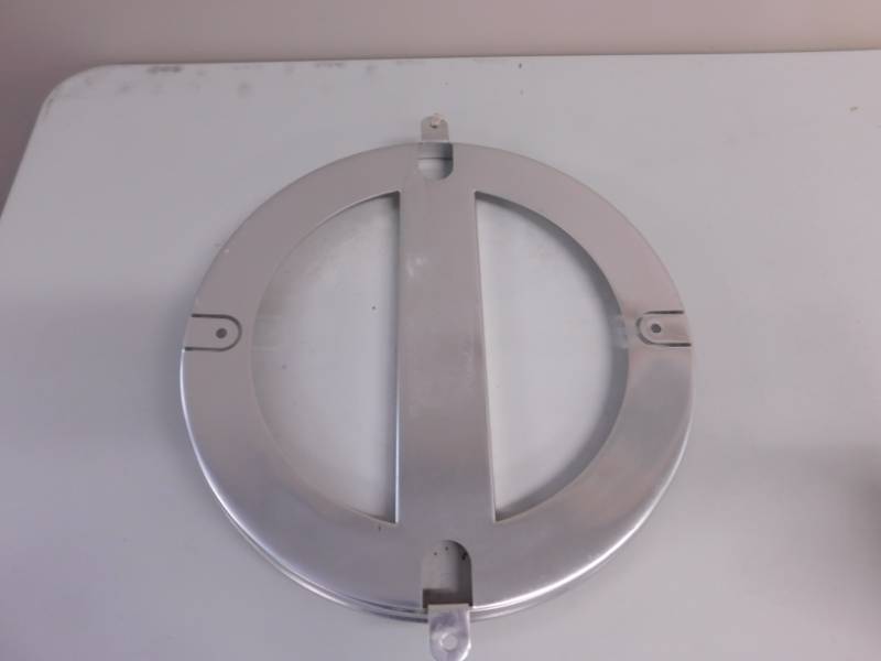 lot 94 image: Lesters Building Systems Thermometer
