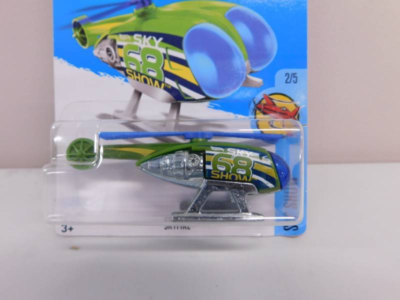lot 101 image: Three Collectible Hot Wheels