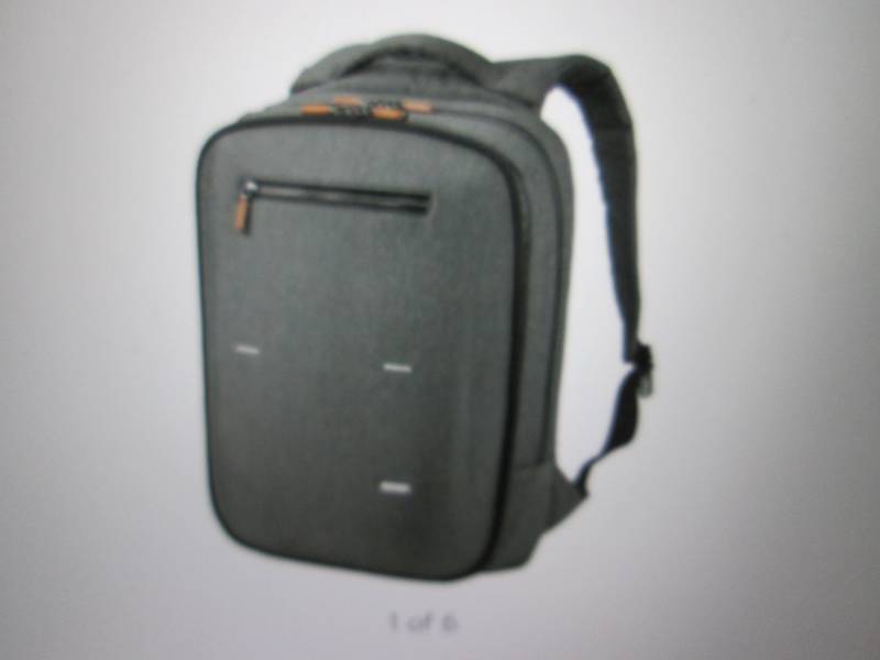 Cocoon Graphite 15 Laptop Back Pac...