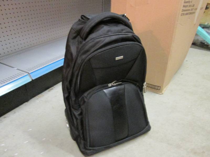 Bugatti Travel Bag  Backpack  RM5...