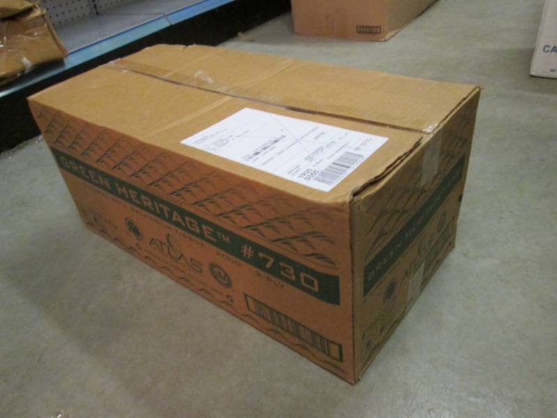 Case of 6 Jumbo Rolls Bathroom Tiss...