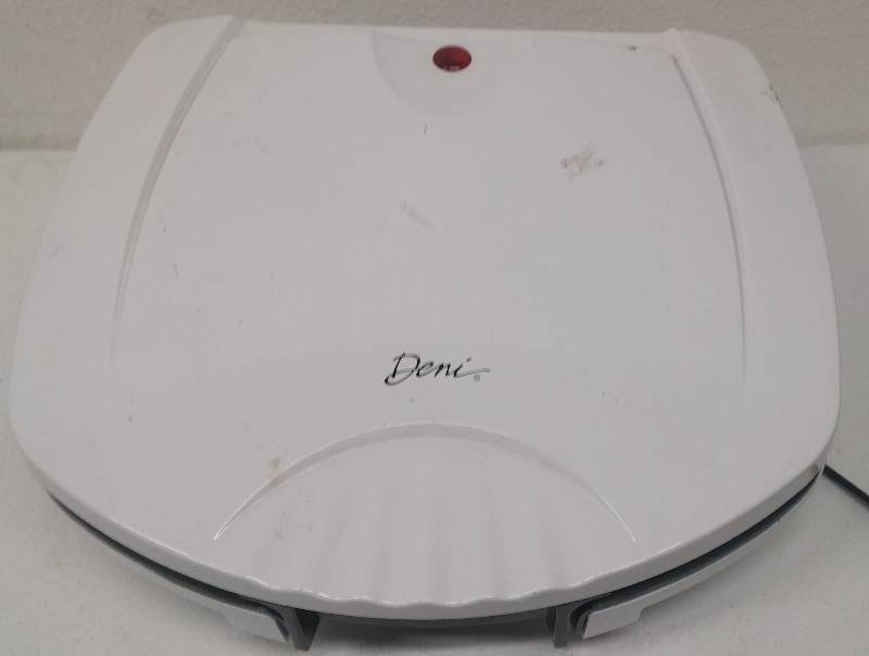 lot 69 image: Deni C-top Grill, tested as-working