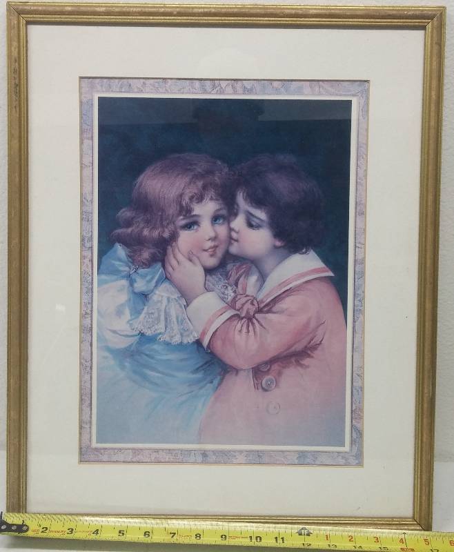 lot 20 image: Sisters