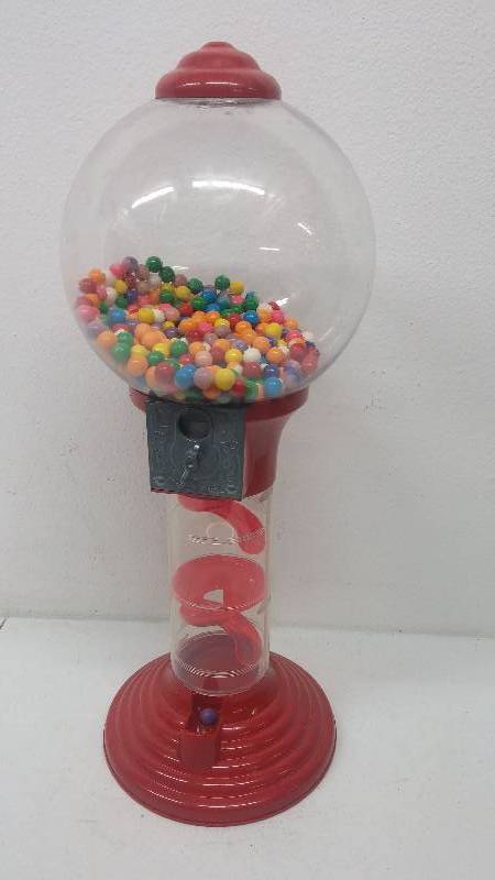 lot 63 image: Gumball Machine