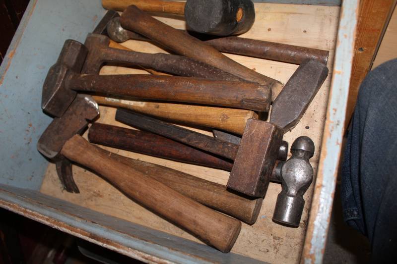 lot 441 image: Hammers