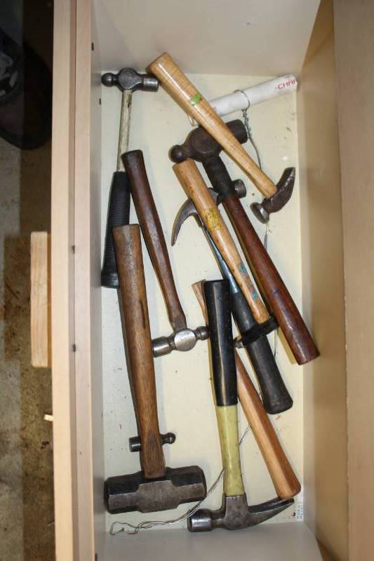 lot 437 image: Hammers
