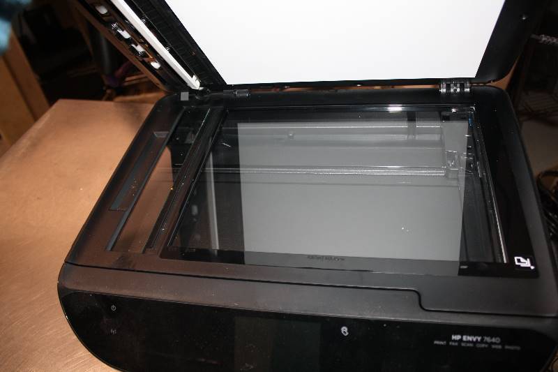 lot 170 image: HP Envy Printer