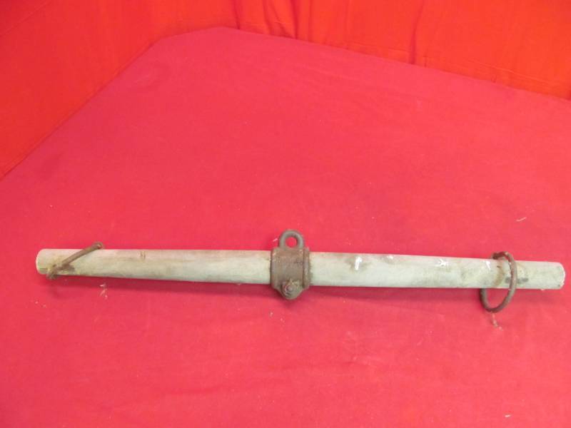 vintage yoke