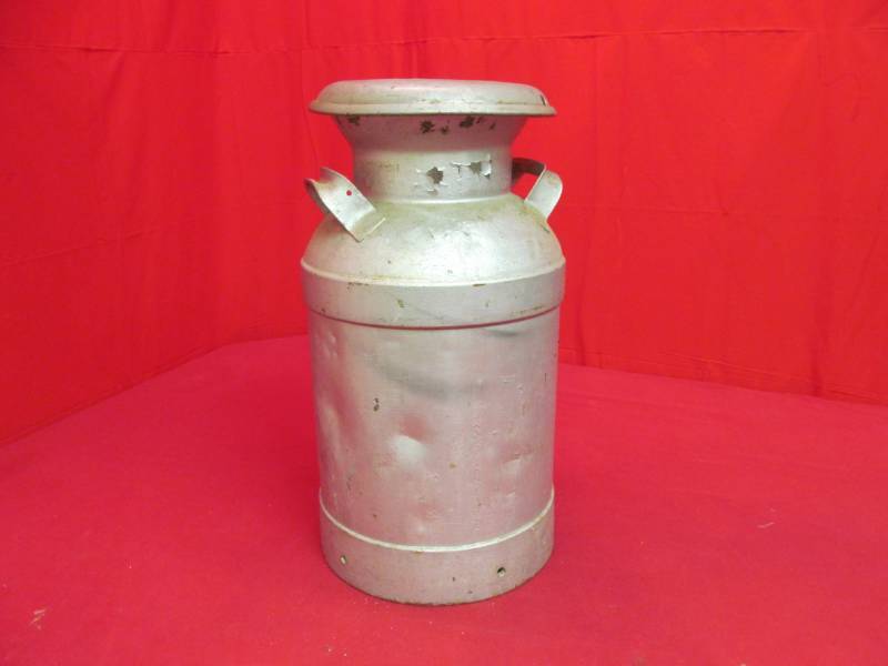 milk  can