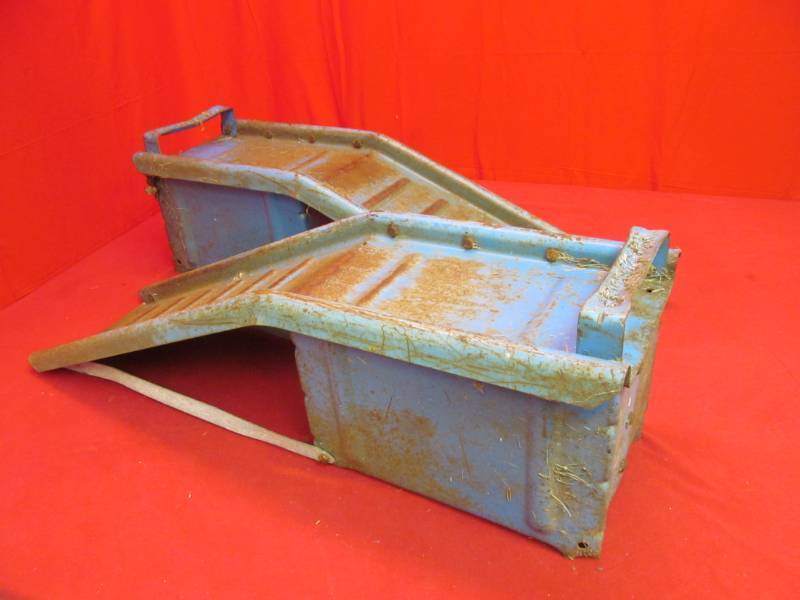 car ramps