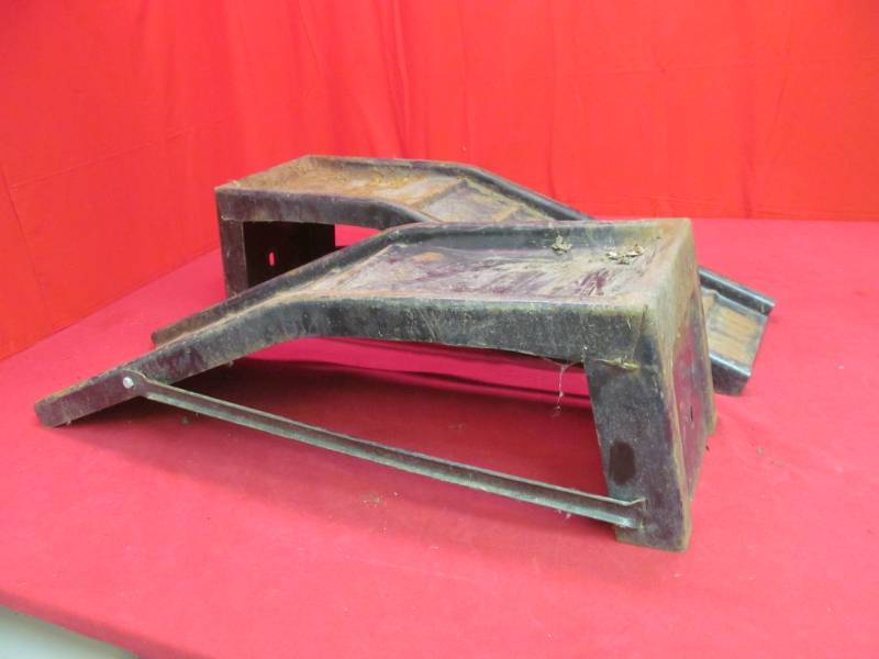 car ramps