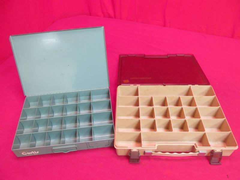 organizers