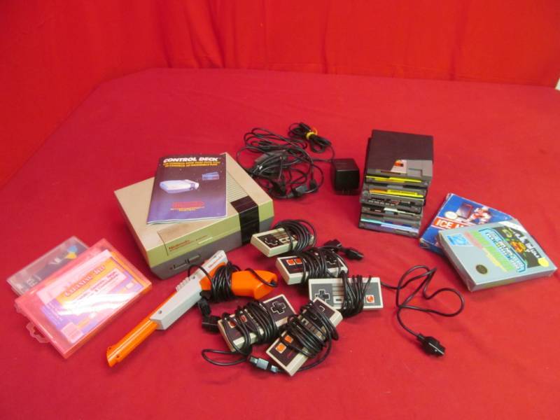 Nintendo