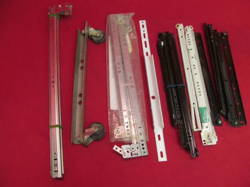 drawer slides