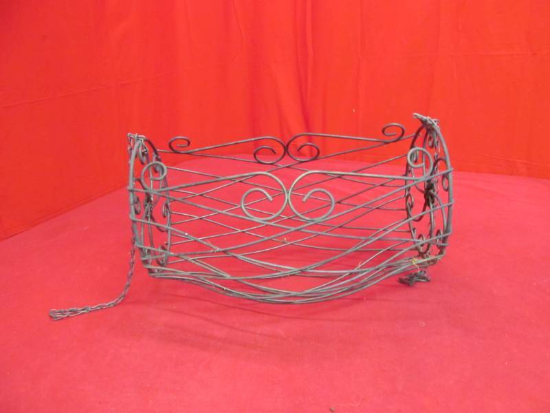 flower basket