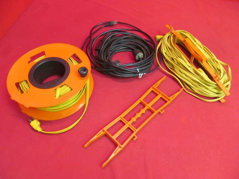 extension cords