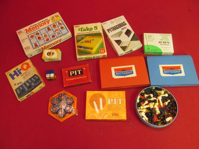 games