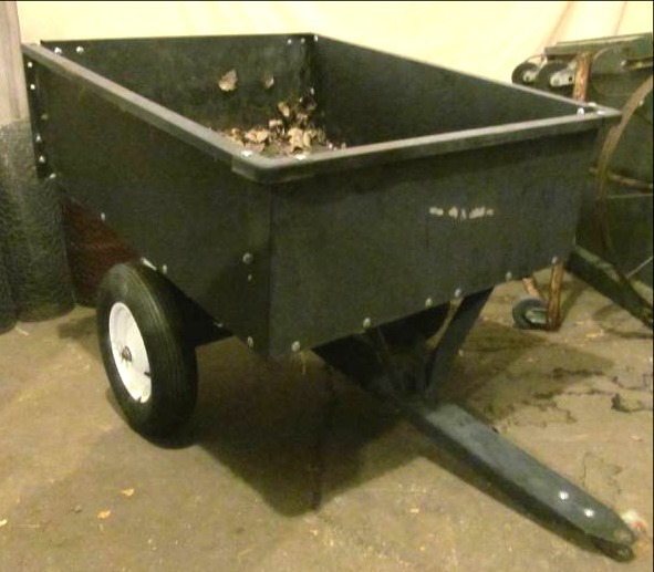 yard cart