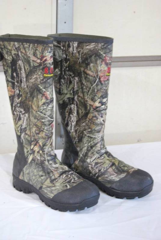 Sportsman 195 Shoe and Boot