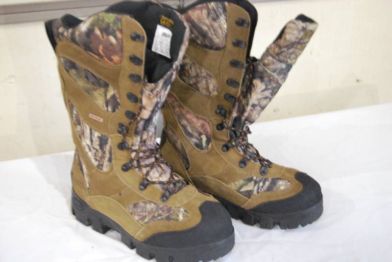 world wide sportsman flats boots
