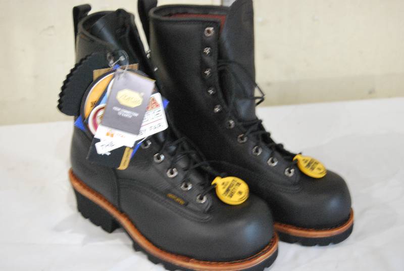 Sportsman 195 Shoe and Boot