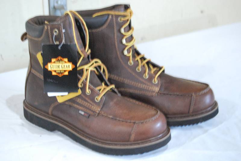 Sportsman 195 Shoe and Boot