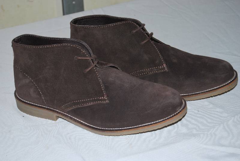 Sportsman 195 Shoe and Boot