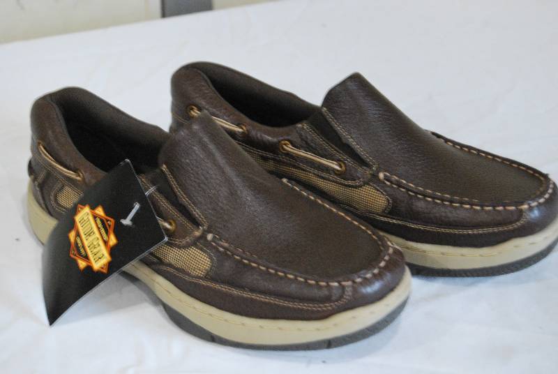 Sportsman 195 Shoe and Boot