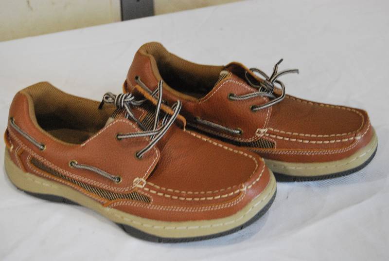 Sportsman 195 Shoe and Boot