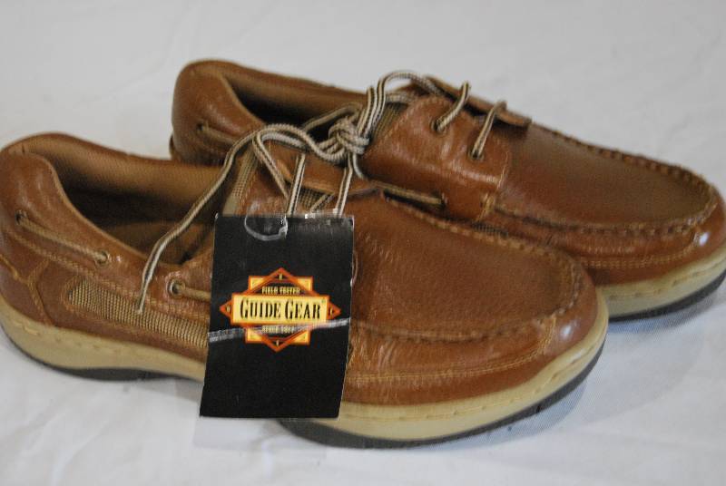Sportsman 195 Shoe and Boot