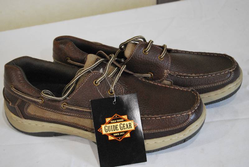 Sportsman 195 Shoe and Boot