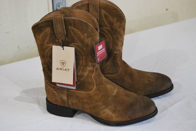 Sportsman 195 Shoe and Boot
