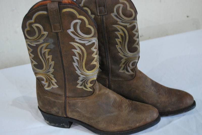 Sportsman 195 Shoe and Boot