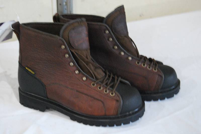 Sportsman 195 Shoe and Boot