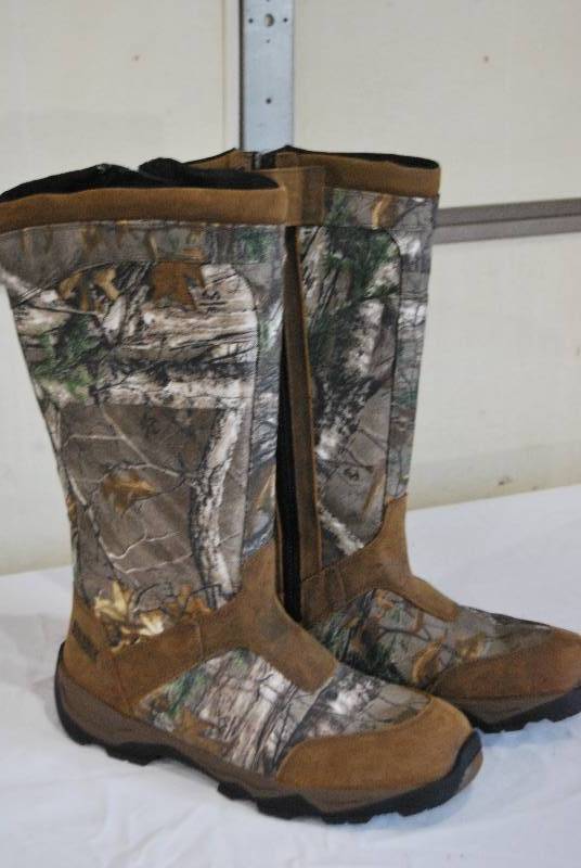 Sportsman 195 Shoe and Boot