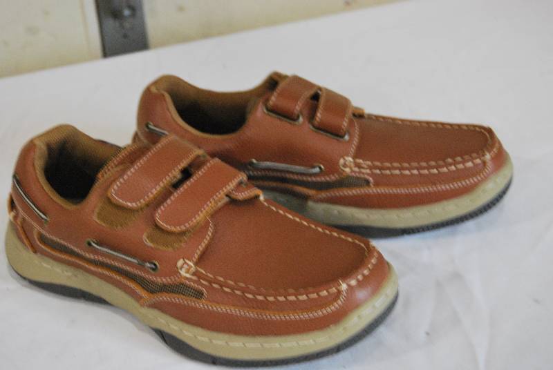 Sportsman 195 Shoe and Boot